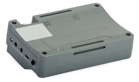 Monitor serwisowy Spacetronik SP-ACTHD435 4,3"