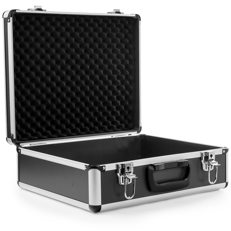 Walizka na przyrządy pomiarowe Peak Tech P7305 - zdjęcie 2