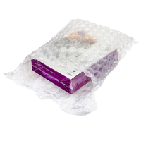 Torby powietrzne ochronne na rolce 32 cm x 22 cm Bublaki BAB3222, 200 mb