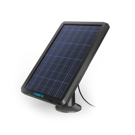 Panel solarny do zewnętrznych kamer Reolink