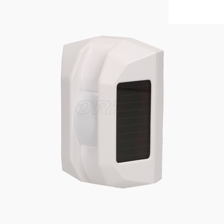 Bezprzewodowa kurtyna solarna ORNO OR-AB-HS-3006KB