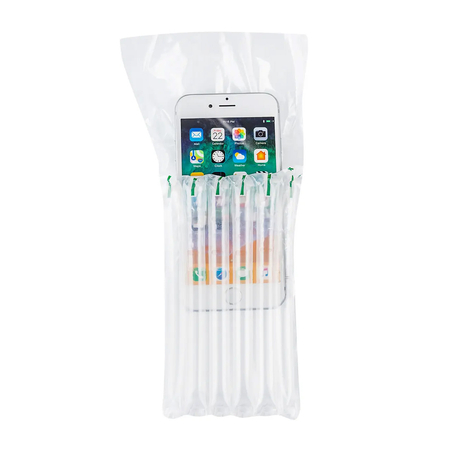 Torba powietrzna, opakowanie nadmuchiwane BAB-61_60, drobne przedmioty/smartfon do 5'' - zdjęcie 2