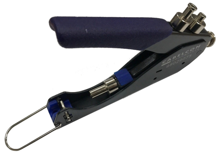 Zaciskarka kompresyjna Cabelcon MINI/RG59/6 MULTI