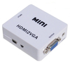 Konwerter HDMI na VGA + audio Spacetronik SPH-VA01