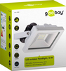 Naświetlacz LED Goobay 10W IP65 A+