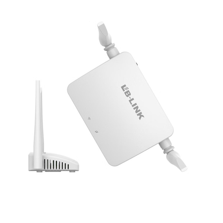 Router LTE LB-LINK CPE600EU Wi-Fi 6 LTE 4G USB-C - zdjęcie 2