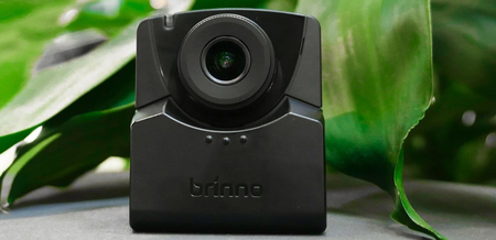 Brinno FullHD HDR Time Lapse + Step Video Camera TLC2020 4xAA EMPOWER