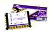 Multiswitch 5/16 Spacetronik E-Series MS-0516E
