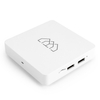 Smart TV Android 14 Homatics Box R 4K Lite