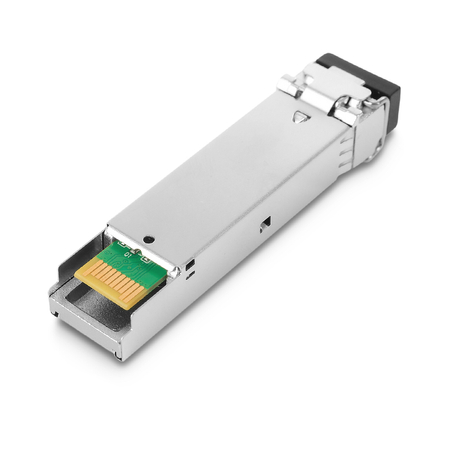 Moduł SFP 1.25G, SFP Bi-di, 1.25Gb/s, 1310Tx/1550Rx FP 3km Cudy SM100GSB-3A - zdjęcie 2