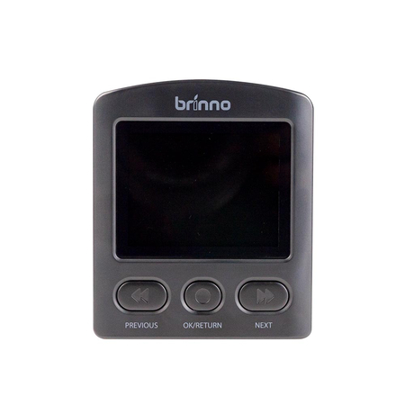 Brinno FullHD HDR Time Lapse + Step Video Camera TLC2020 4xAA EMPOWER