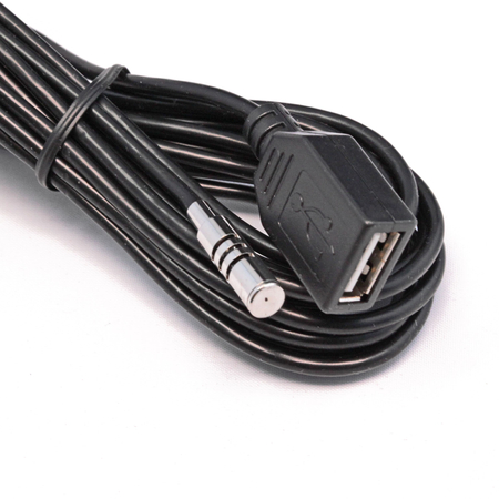 Zewnętrzny czujnik temperatury i wilgotności PeakTech 5185PR - zdjęcie 2