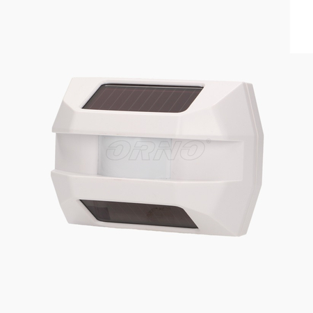 Bezprzewodowa kurtyna solarna ORNO OR-AB-HS-3006KB