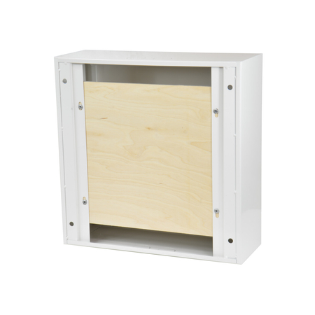 obudowa metalowa TPR-4 v3 szafka 400x400x140