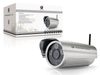 Kamera IP Conceptronic Zewnętrzna WDR 720 CIPCAM720OD WIFI