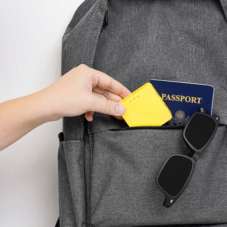 Router mini Wi-Fi VPN GL.iNet Mango GL-MT300N-V2 - zdjęcie 2