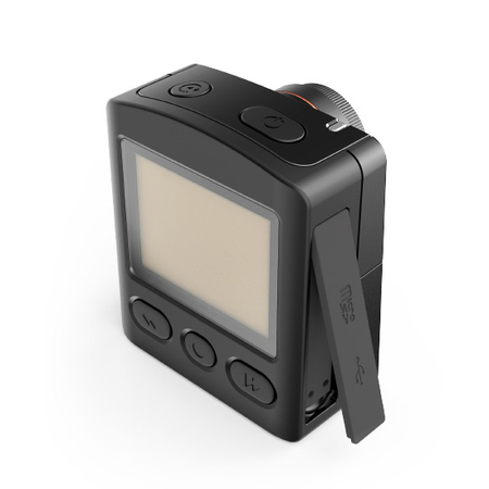 Brinno FullHD HDR Time Lapse + Step Video Camera TLC2000 EMPOWER