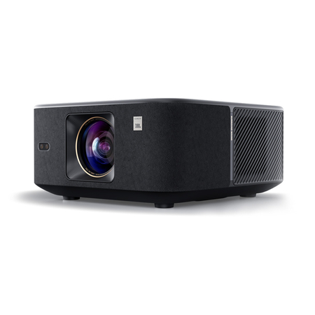 Projektor z zewnętrznym subwooferem Yaber K3 PRO - zdjęcie 2