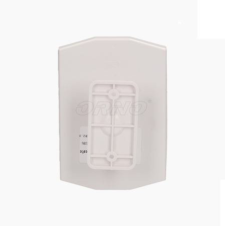 Bezprzewodowa kurtyna solarna ORNO OR-AB-HS-3006KB