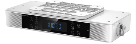 Radio podszafkowe FM z Bluetooth Ferguson Regent Cucina - Białe