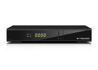 AB CryptoBox 800UHD DVB-S2X dekoder satelitarny 4K