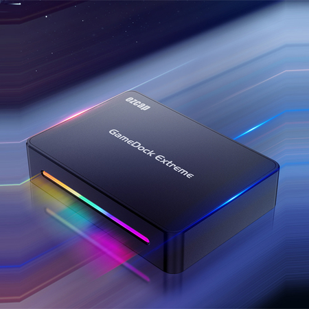 Rejestrator obrazu HDMI 4K60 HDR USB-C EZCAP360 - zdjęcie 2