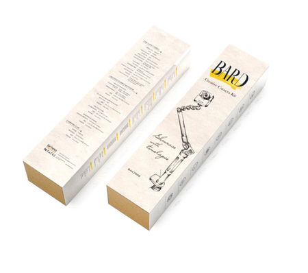 Brinno Creative Camera Kit BAC2000 Time Lapse HDR FullHD BARD