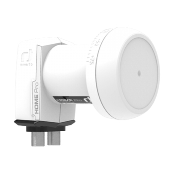 LNB Twin Inverto HOME Pro PLL 4K/8K