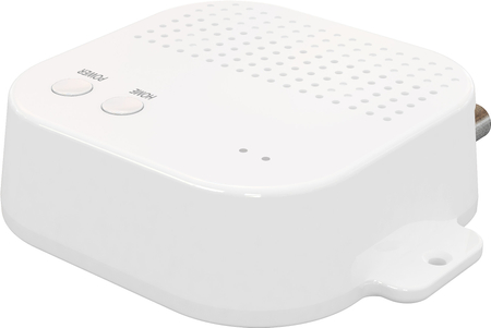 Antena automatyczna SelfSat Snipe 4 Twin BT / iOS / Android