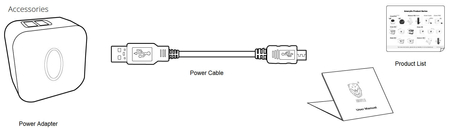 Kamera AMARYLLO iBabi Plus różowa