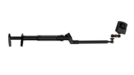 Brinno Creative Camera Kit BAC2000 Time Lapse HDR FullHD BARD