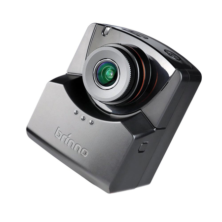 Brinno FullHD HDR Time Lapse + Step Video Camera TLC2020 4xAA EMPOWER