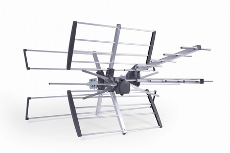 antena Opticum SPARTA LAMBDA Combo - zdjęcie 2