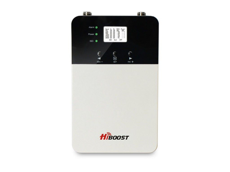 Repeater GSM/3G/LTE HiBoost Hi13-5S 800-2600MHz WA