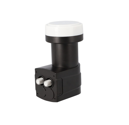 Konwerter LNB TWIN OPTICUM RED 03H PREMIUM - zdjęcie 2