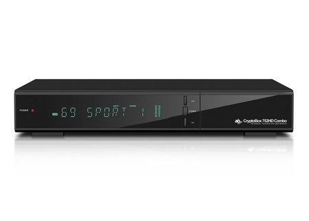 AB CryptoBox 752HD Combo H.265 CX CI+ Aplikacja Android
