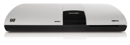 TechniSat DVB-T VHF Digit HDT4 (Metro, Zoom TV, Nowa TV, WP, ViDoc TV, Republika, wPolsce24) - zdjęcie 2