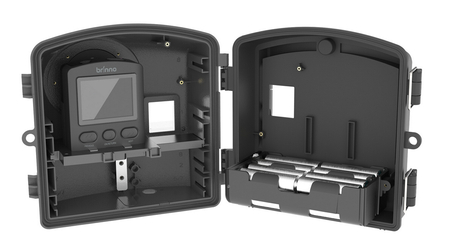 Brinno Construction Camera BCC2000 Time Lapse HDR FullHD IPX5