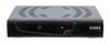 VIARK SAT H265 DVB-S2 IPTV & Multimedia WiFi