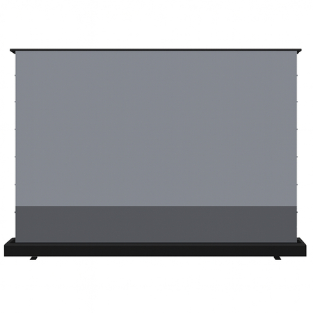 Floor Rising Motorized Screen 84" 16:9 UST ALR - zdjęcie 2