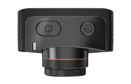 Brinno FullHD HDR Time Lapse + Step Video Camera TLC2000 EMPOWER