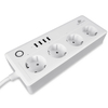 Listwa zasilająca prądowa z USB sterowana Wi-Fi Spacetronik Smart Life SL-PS26