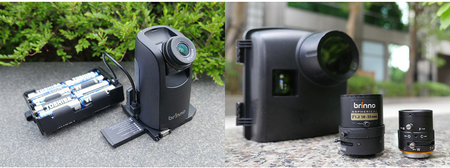 Brinno ATH2000 zewnętrzna obudowa do kamer poklatkowych