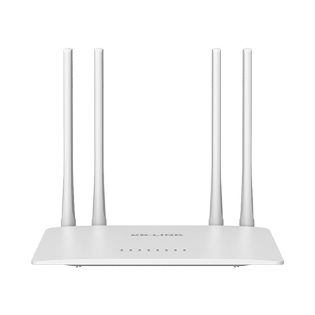 Router WIFI BL-W1210M 5G + 2.4G AC1200 D-OpenWRT - zdjęcie 2