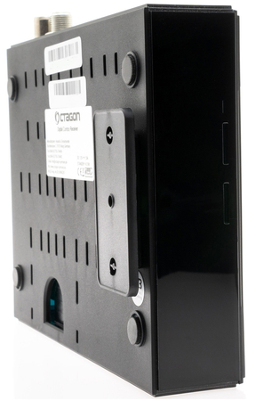 OCTAGON SF8008 MINI 4K UHD E2 COMBO DVB-S2X & DVB-C/T2