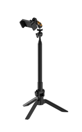 Brinno Creative Camera Kit BAC2000 Time Lapse HDR FullHD BARD