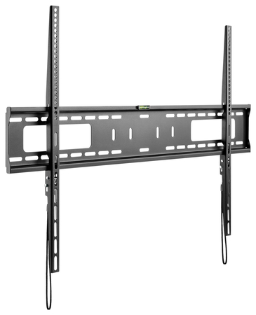Uchwyt TV Goobay PRO FIXED XL 43"-100" do 75kg - zdjęcie 2