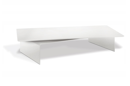 Podstawka pod TV Meliconi Rotobridge Elite M biała 469001