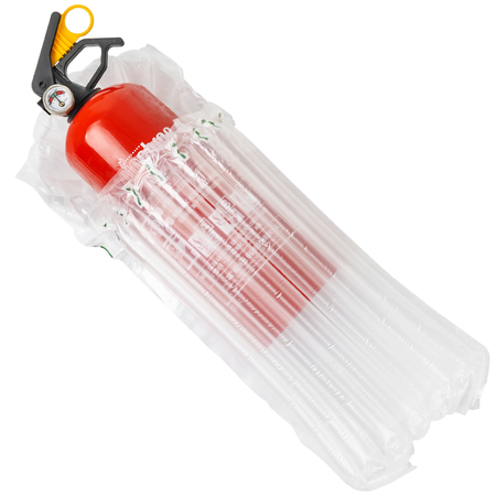 Torba powietrzna BAB-G01 na gaśnicę 1kg - zdjęcie 2