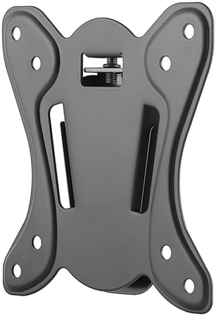 Uchwyt TV Goobay BASIC FIXED S 23"-42" do 25kg - zdjęcie 2